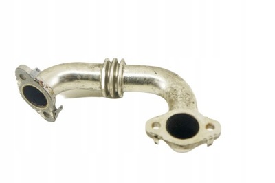 Su114 vw transporter t6 2.0d труба шланг egr фото №1