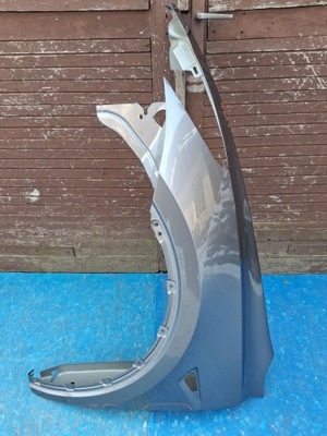 Крила лівий передній tesla model y 2020r- фото №1