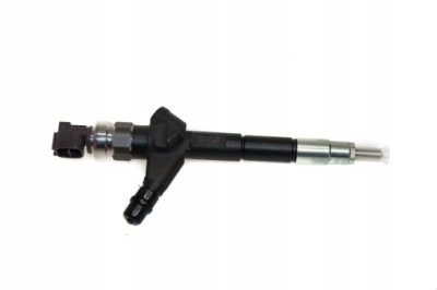 Форсунка nissan 2.2dci x-trail primera almera фото №1