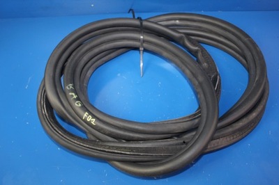 Bmw 7 f01 f02 прокладка крышки багажника фото №1