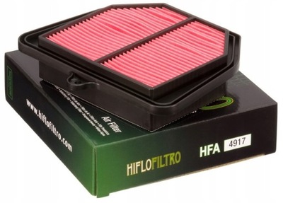 Filtr powietrza HifloFiltro HFA4917 Yamaha FZ8 800