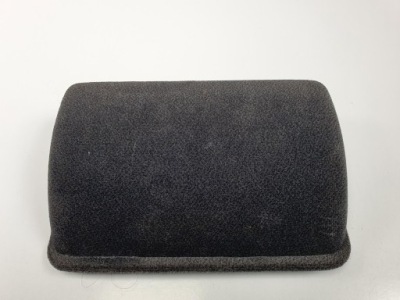 Защита подголовник задняя задняя mercedes w140 1409780429 фото №1