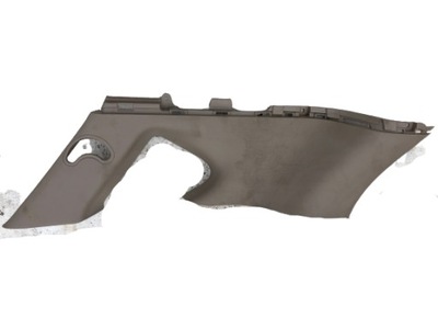 Захист стійка заднього ліва hyundai tucson ii 2 3 фото №1