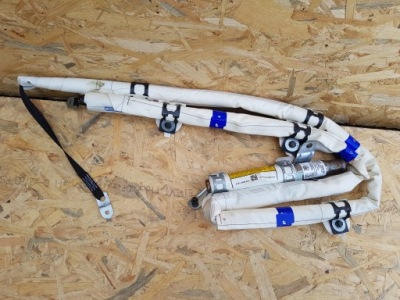 Jaguar xj kutryna права aw93 14k159 ac фото №1