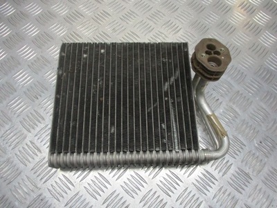 Обігрівач кондиціонера renault scenic ii 1.5 dci фото №1