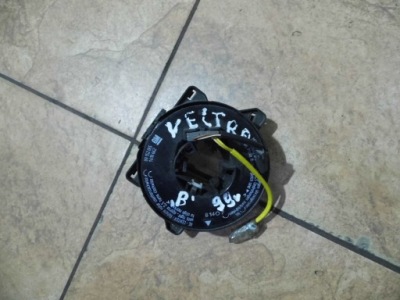 Vectra b 99' стрічка шлейф подушка безпеки 09152055 фото №1