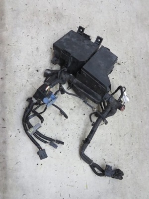 Корпус коробка предохранителей qashqai j10 1.6 dci фото №1