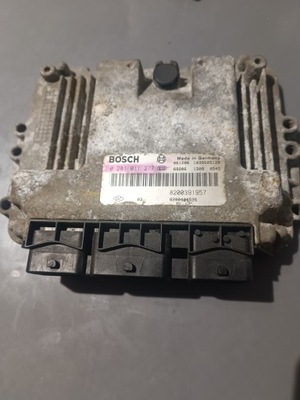 Бортовий комп'ютер master 3.0 0281011277 фото №1