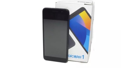 TELEFON ALCALTEL 1 1/16GB @WARTO