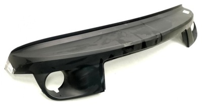 PARAGOLPES SPOILER PARTE DELANTERA JEEP CHEROKEE KK 68033745AB  