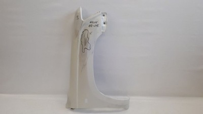 Toyota hilux 2002 крыло правый перед фото №1