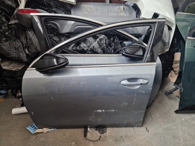 Дверь передние kia proceed iii левая lub правое фото №1