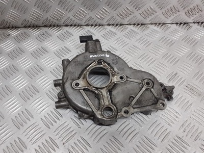 CUERPO DE BOMBA DE AGUA MAZDA 6 2.0 CITD  