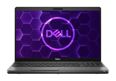 DELL Latitude 5501 i7-9850H 32GB 1TB FHD MX 150