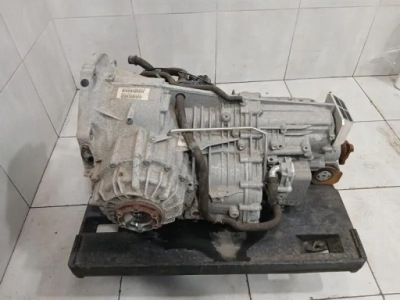 Коробка передач передач porsche cg160 фото №1