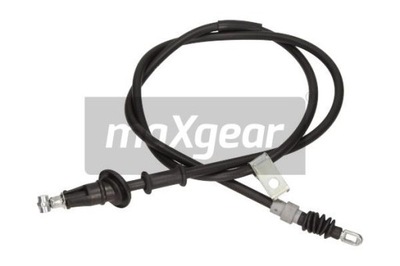 MAXGEAR CIEGLO, HAMULEC AUTÓNOMO 32-0418  