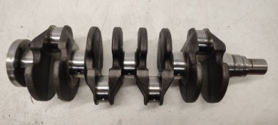 Wał коленчатый ford focus mk3 1,6 tdci фото №1