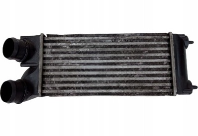 INTERCOOLER AUŠINTUVAS ORO PEUGEOT 306 LIFT 