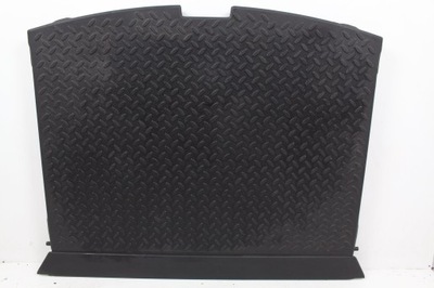 Плита підлога багажника jeep compass 2007 фото №1