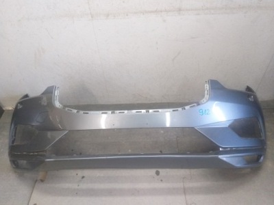 Бампер перед volvo xc60 ii 2 17- фото №1