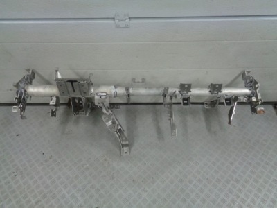 Renault megane v e-tech 2022 труба под панель 9677215xx0 фото №1