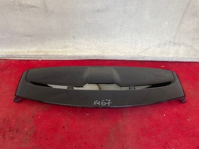 RANGE ROVER SPORT L494 RESTYLING SPOILER DE TAPA DE MALETERO BRIDA VISERA  