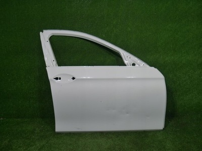 Bmw 5 f10 f11 двері праве перед 09- фото №1