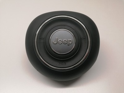 Jeep renegade подушка водія подушка безпеки оригінал фото №1