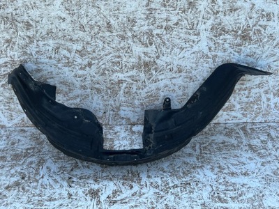 Підкрилок ліва передні перед mazda 2 ii фото №1