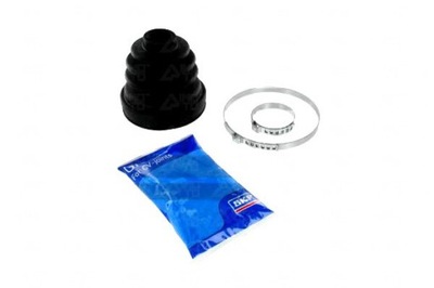 Skf захист шарнір ford tourneo connect 1.8 tdci фото №1