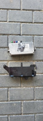 Модуль блок керування камери 9228322 bmw фото №1