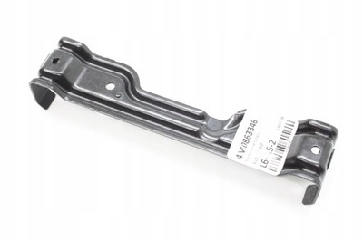 Кронштейн туннель audi q7 4m 4m0863346 фото №1