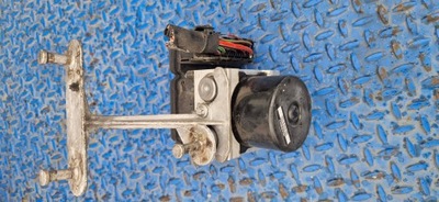 Насос abs mercedes w204 фото №1