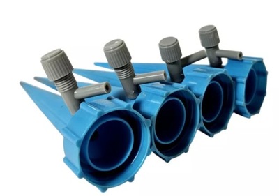 KOLCE PLATIKOWE DO NAWADNIANIA ROŚLIN