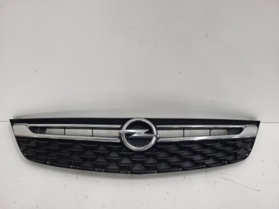 Opel astra k кронштейн решітка решітка 13499384 фото №1