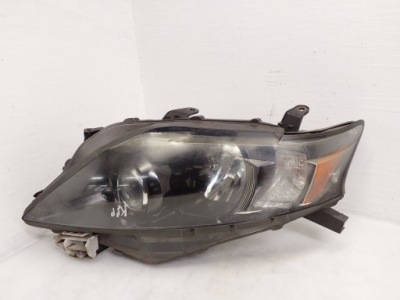 Фара ліва сторона lexus rx iii 8596733031 фото №1