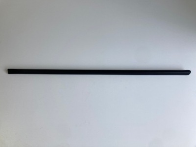 Молдинг двері ліва перед citroen c2 03-09r. фото №1