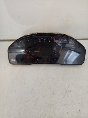 Лічильник прилади audi a4 b5 8d0919861a фото №1