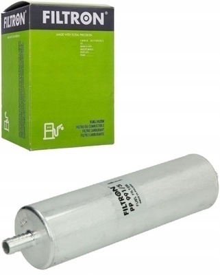 FILTRON PP 991/5 FILTRO COMBUSTIBLES  