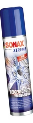 SONAX XTREME 250ML POWŁOKA DO ZABEZPIECZANIA FELG