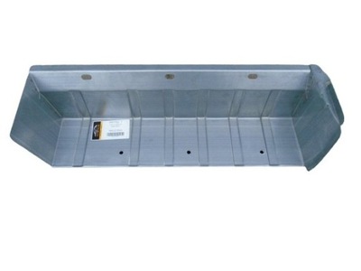 Vw transporter t4 90-03 порог подножка правый оцинковка фото №1