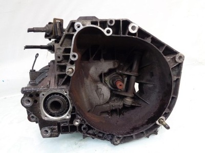 КОРОБКА ПЕРЕДАЧ ALFA ROMEO 147 1.9 JTD 4643328