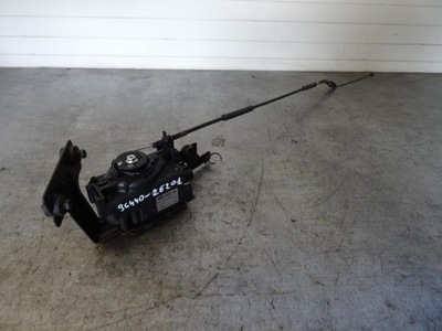 Модуль блок управления круиз-контроль hyundai tucson i 2.0 cvt фото №1