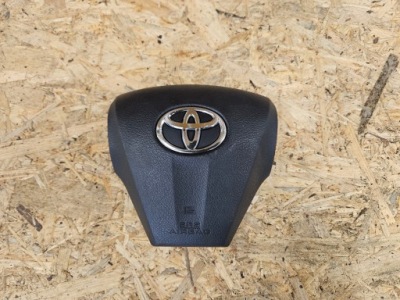 Toyota rav4 lift 09-12 подушка подушка безпеки водія фото №1