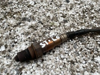 Датчик lambfa fiat stilo фото №1