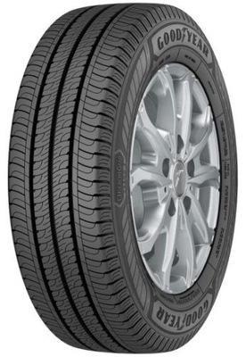 1x Goodyear EFFICIENTGRIP CARGO 2 205/70 R15