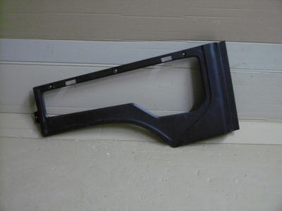 Дверцята бардачка кабіни scania r s фото №1