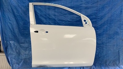 Kia picanto 2018- дверь передние перед правое фото №1