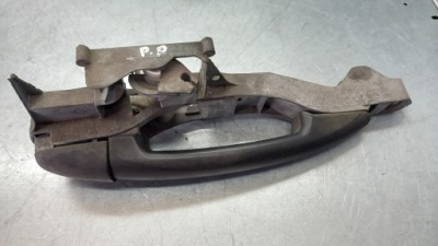 Ручка права перед fiat scudo ii 07r 1.6d фото №1