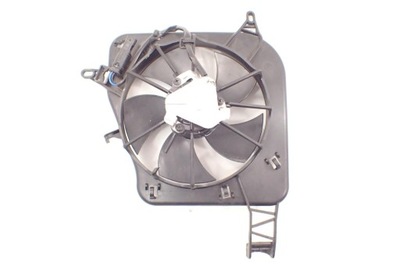 VENTILADOR DEL RADIADOR VENTILADOR BMW S 1000 R K47 15-  